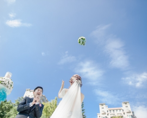 婚攝,婚禮記錄,青青食尚,Ariesy愛瑞思,Dionne,BALLET MOCHA 芭蕾摩卡,Emma Bridal Design 婚紗